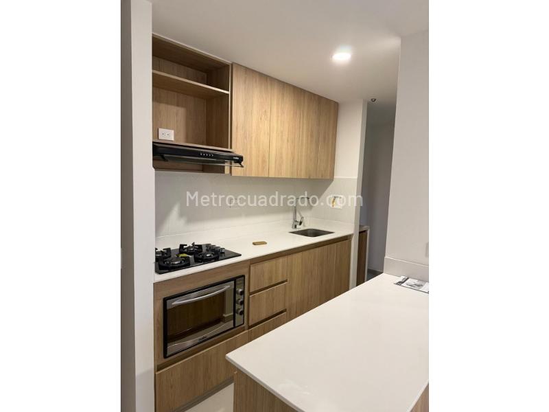 Piso – Sabaneta, Cañaveralejo - Vista 2