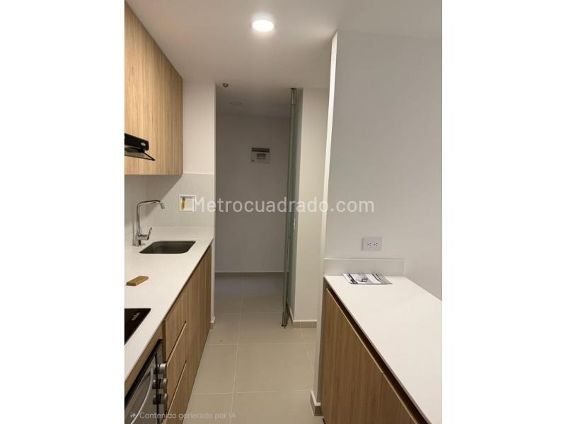 Piso – Sabaneta, Cañaveralejo - Vista 3