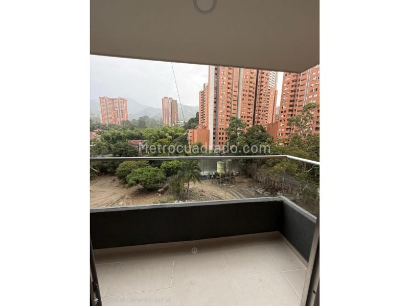 Piso – Sabaneta, Cañaveralejo - Vista 4