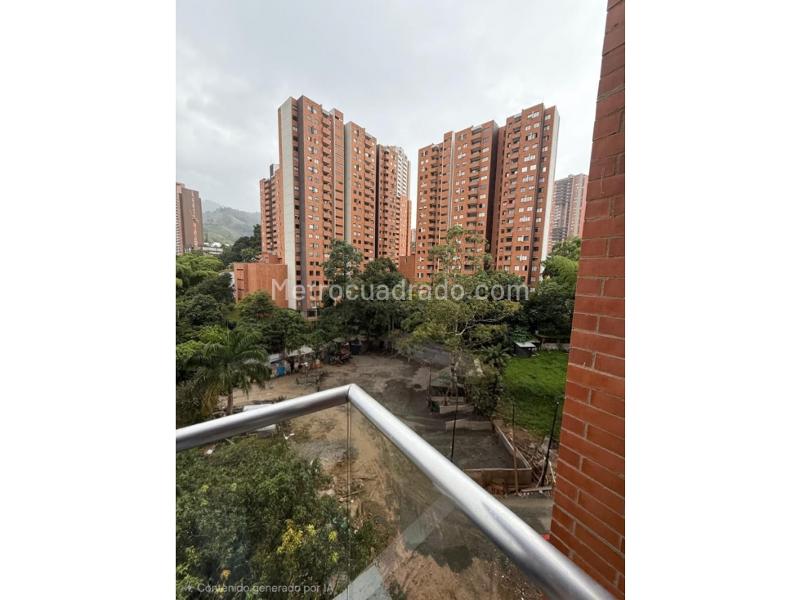 Piso – Sabaneta, Cañaveralejo - Vista 5