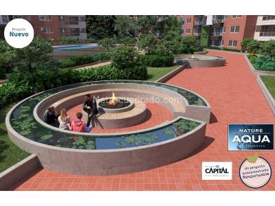 Apartamento de 3 alcobas en venta en Sabaneta, Sabaneta, 62 m² · foto 16 de 20