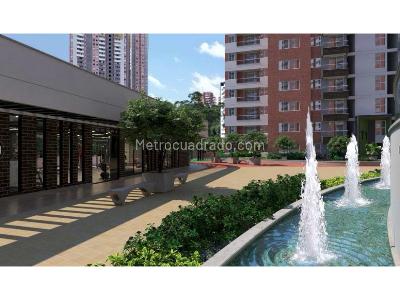 Apartamento de 3 alcobas en venta en Sabaneta, Sabaneta, 62 m² · foto 19 de 20