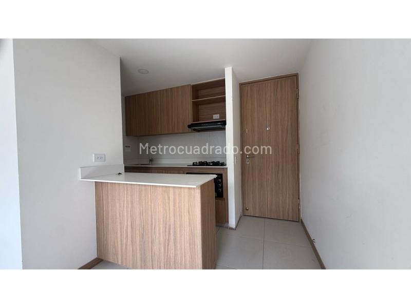 Piso – Sabaneta - Vista 2
