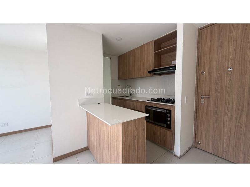 Piso – Sabaneta - Vista 3