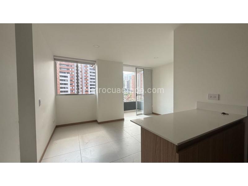 Piso – Sabaneta - Vista 5