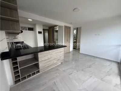 Apartamento en venta en Calasanz, Medellín · foto 4 de 14