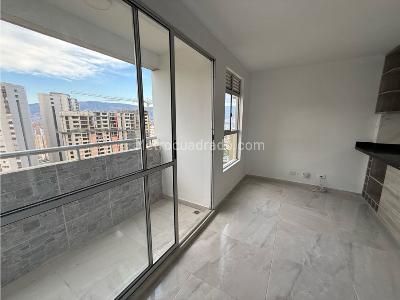 Apartamento en venta en Calasanz, Medellín · foto 5 de 14