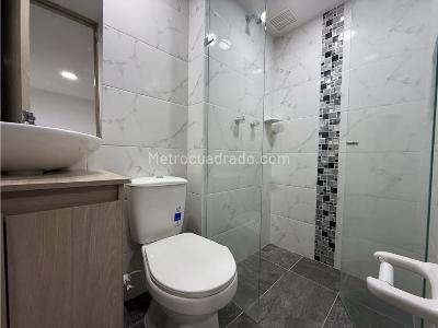 Apartamento en venta en Calasanz, Medellín · foto 6 de 14