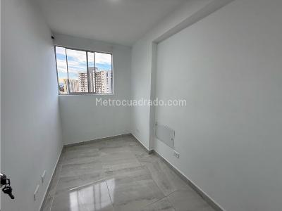 Apartamento en venta en Calasanz, Medellín · foto 8 de 14