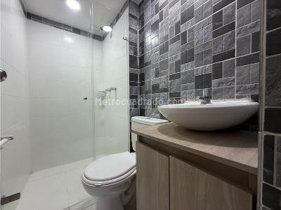 Apartamento en venta en Calasanz, Medellín · foto 9 de 14