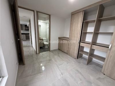 Apartamento en venta en Calasanz, Medellín · foto 14 de 14