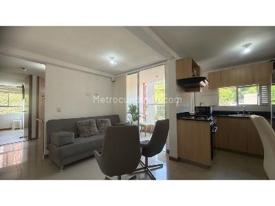 Apartamento en venta en Las Antillas, Envigado · foto 2 de 20