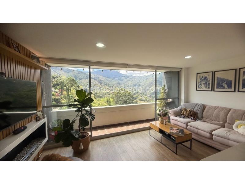 Piso – Sabaneta - Vista 2