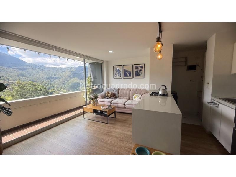 Piso – Sabaneta - Vista 4