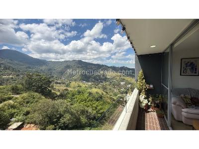 Apartamento de 2 alcobas en venta en Las Lomitas, Sabaneta, 62 m² · foto 6 de 20
