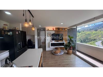 Apartamento de 2 alcobas en venta en Las Lomitas, Sabaneta, 62 m² · foto 7 de 20