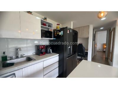 Apartamento de 2 alcobas en venta en Las Lomitas, Sabaneta, 62 m² · foto 8 de 20