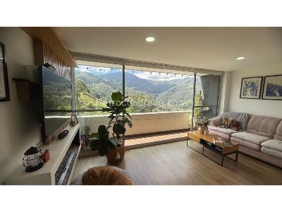 Apartamento de 2 alcobas en venta en Las Lomitas, Sabaneta, 62 m² · foto 9 de 20