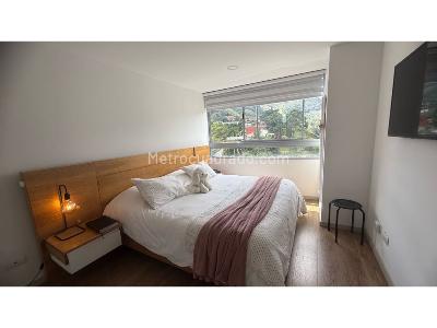 Apartamento de 2 alcobas en venta en Las Lomitas, Sabaneta, 62 m² · foto 10 de 20