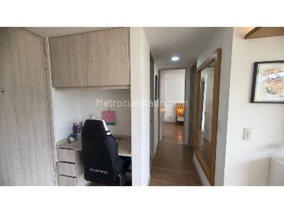 Apartamento de 2 alcobas en venta en Las Lomitas, Sabaneta, 62 m² · foto 11 de 20