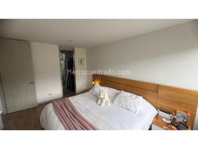 Apartamento de 2 alcobas en venta en Las Lomitas, Sabaneta, 62 m² · foto 15 de 20