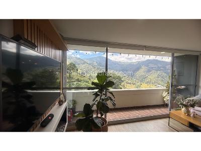 Apartamento de 2 alcobas en venta en Las Lomitas, Sabaneta, 62 m² · foto 19 de 20