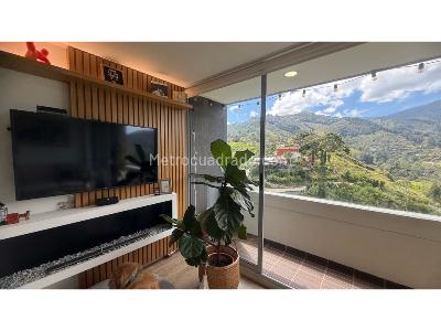 Apartamento de 2 alcobas en venta en Las Lomitas, Sabaneta, 62 m² · foto 20 de 20