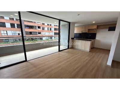 Apartamento de 3 alcobas en venta en Belen, Medellín, 108 m² · foto 5 de 13