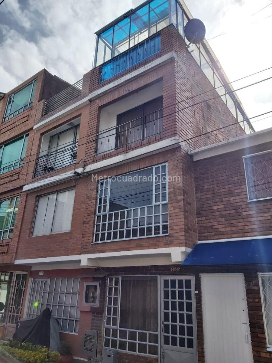 Casa en Venta  SUBA LOMBARDIA