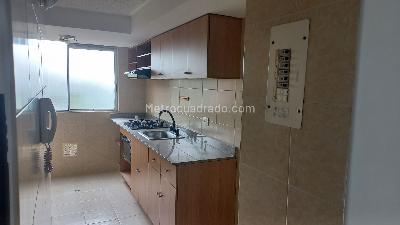 Apartamento de 3 alcobas en venta en Suba San Francisco, Bogotá, 66 m² · foto 2 de 20