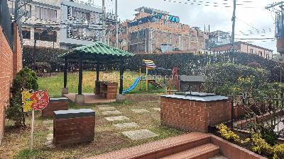 Apartamento de 3 alcobas en venta en Suba San Francisco, Bogotá, 66 m² · foto 16 de 20