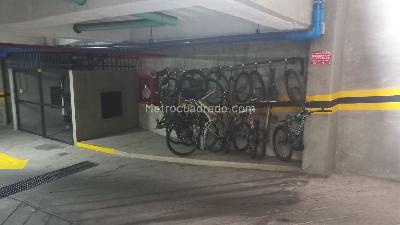 Apartamento de 3 alcobas en venta en Suba San Francisco, Bogotá, 66 m² · foto 17 de 20