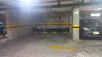 Apartamento de 3 alcobas en venta en Suba San Francisco, Bogotá, 66 m² · foto 18 de 20