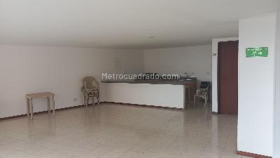 Apartamento de 3 alcobas en venta en Suba San Francisco, Bogotá, 66 m² · foto 19 de 20