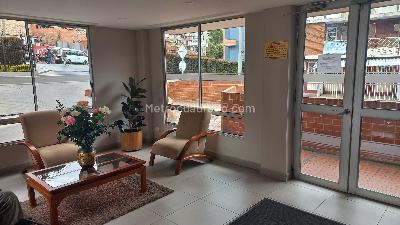 Apartamento de 3 alcobas en venta en Suba San Francisco, Bogotá, 66 m² · foto 20 de 20