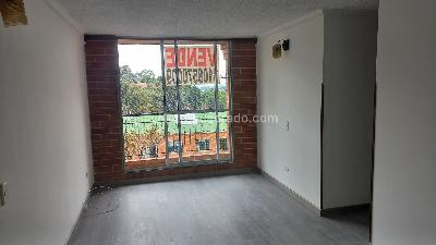 Apartamento de 3 alcobas en venta en Suba San Francisco, Bogotá, 66 m² · foto 4 de 20
