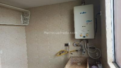 Apartamento de 3 alcobas en venta en Suba San Francisco, Bogotá, 66 m² · foto 3 de 20