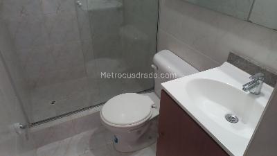 Apartamento de 3 alcobas en venta en Suba San Francisco, Bogotá, 66 m² · foto 15 de 20