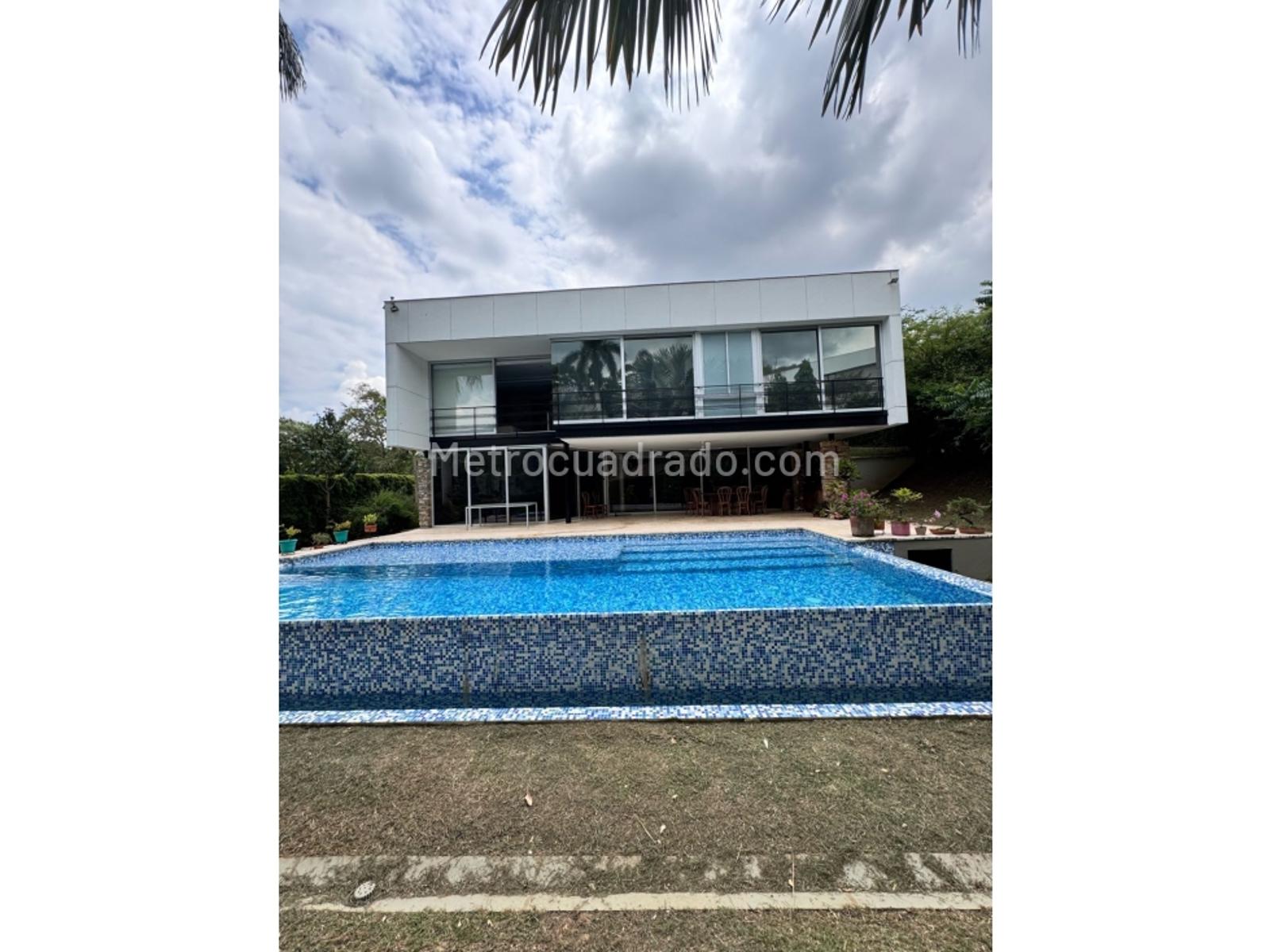 Casa de 3 habitaciones en venta en Aguacatal, Cali — imagen 1 de 20