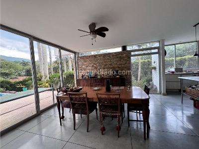 Casa de 3 alcobas en venta en Aguacatal, Cali, 444 m² · foto 5 de 20