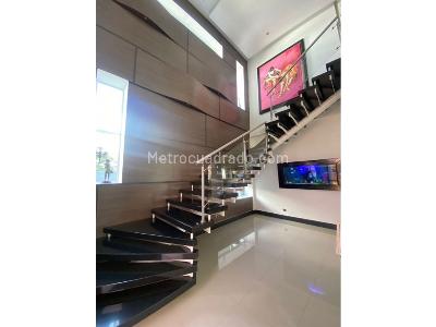 Casa de 4 alcobas en venta en Pance, Cali, 1070 m² · foto 8 de 13