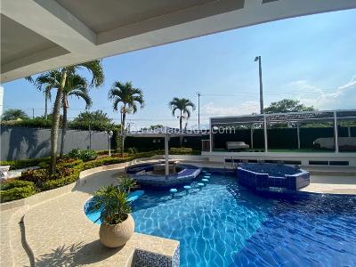 Casa de 4 alcobas en venta en Pance, Cali, 1070 m² · foto 13 de 13
