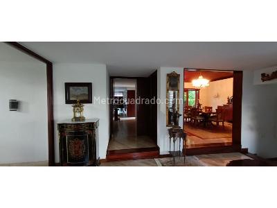 Casa de 4 alcobas en venta en Pance, Cali, 590 m² · foto 3 de 20