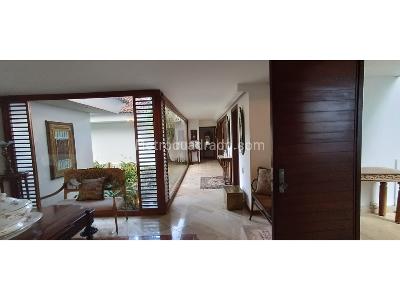 Casa de 4 alcobas en venta en Pance, Cali, 590 m² · foto 4 de 20