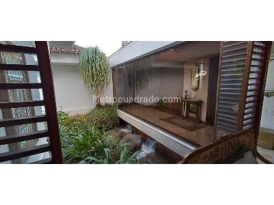 Casa de 4 alcobas en venta en Pance, Cali, 590 m² · foto 5 de 20