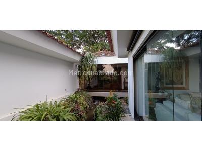 Casa de 4 alcobas en venta en Pance, Cali, 590 m² · foto 6 de 20