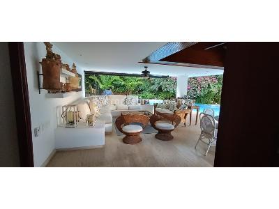 Casa de 4 alcobas en venta en Pance, Cali, 590 m² · foto 9 de 20