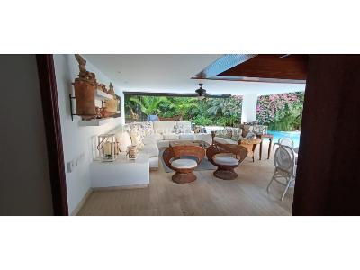 Casa de 4 alcobas en venta en Pance, Cali, 590 m² · foto 11 de 20