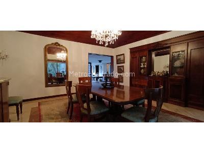 Casa de 4 alcobas en venta en Pance, Cali, 590 m² · foto 12 de 20