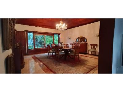 Casa de 4 alcobas en venta en Pance, Cali, 590 m² · foto 13 de 20